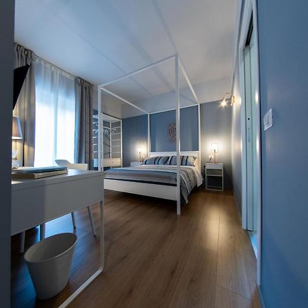 B&B Civico 92 Caltanissetta Bagian luar foto