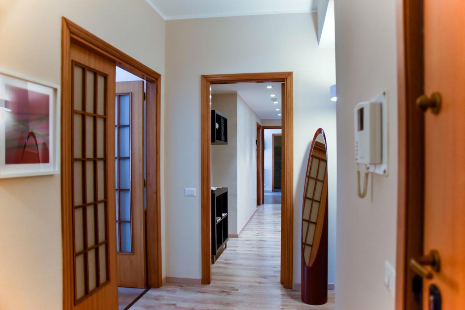 B&B Civico 92 Caltanissetta Bagian luar foto