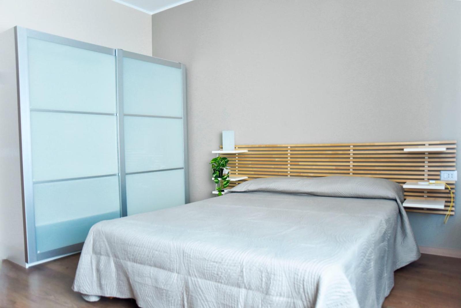 B&B Civico 92 Caltanissetta Bagian luar foto