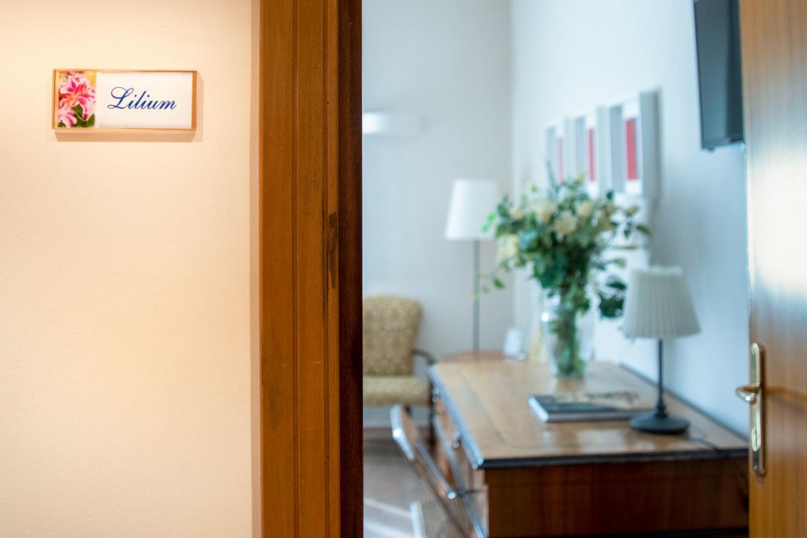 B&B Civico 92 Caltanissetta Bagian luar foto