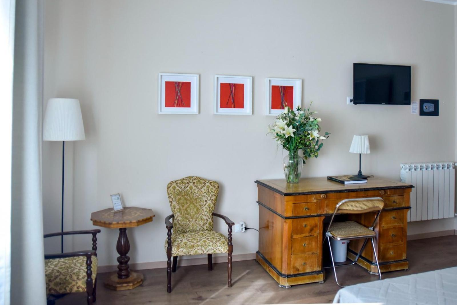 B&B Civico 92 Caltanissetta Bagian luar foto