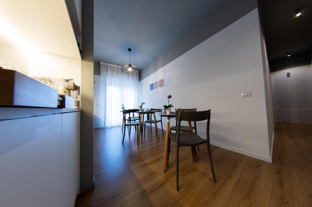 B&B Civico 92 Caltanissetta Bagian luar foto