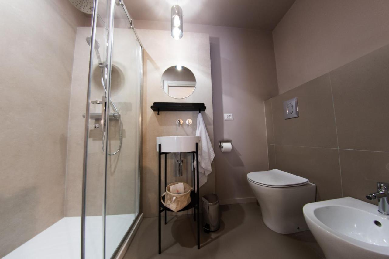 B&B Civico 92 Caltanissetta Bagian luar foto