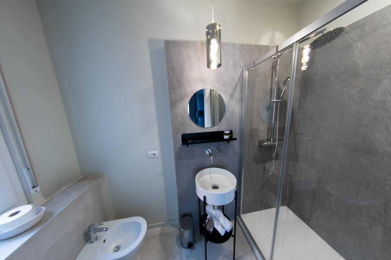 B&B Civico 92 Caltanissetta Bagian luar foto