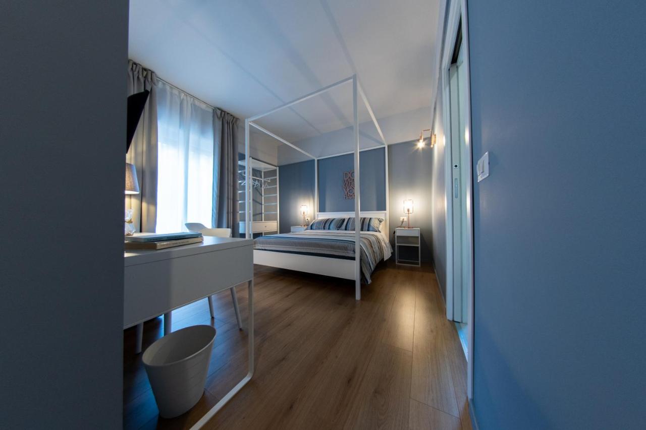 B&B Civico 92 Caltanissetta Bagian luar foto